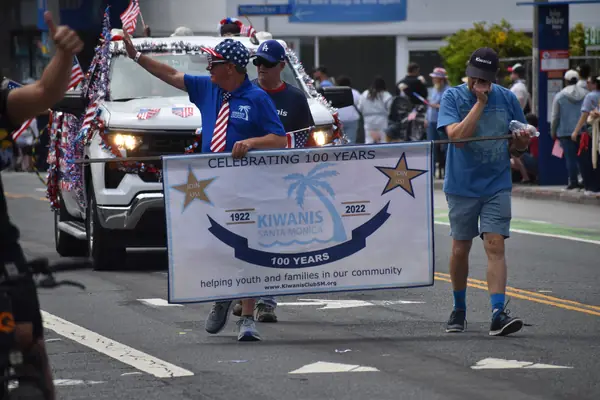 Parade photo
