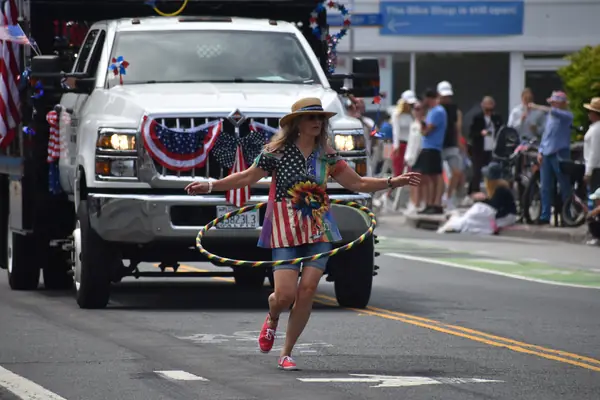 Parade photo