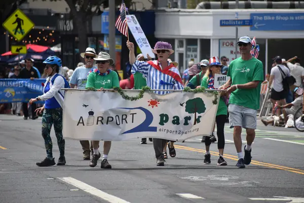 Parade photo