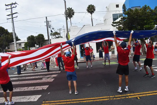 Parade photo