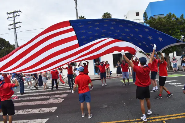 Parade photo