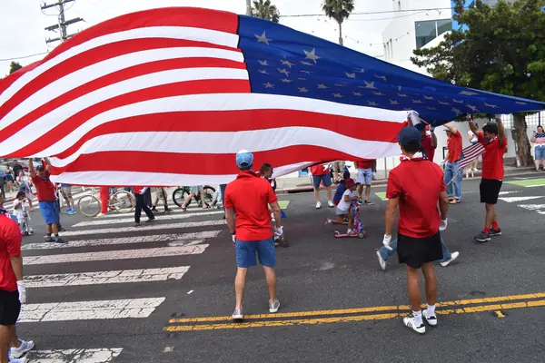 Parade photo