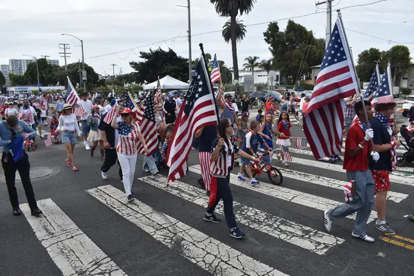 Parade photo