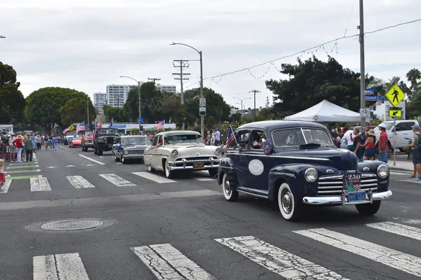 Parade photo