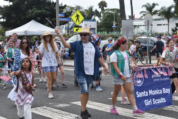 Parade photo