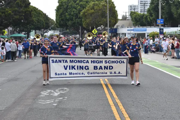 Parade photo