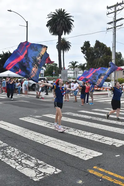 Parade photo