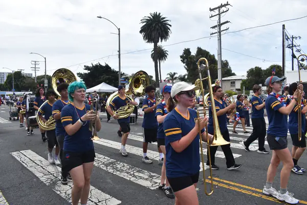 Parade photo