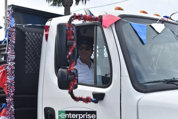 Parade photo