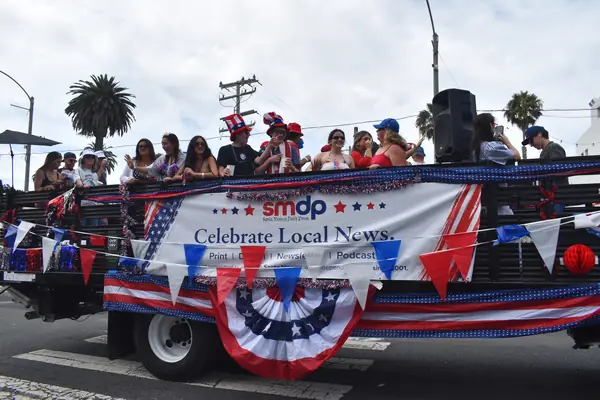 Parade photo