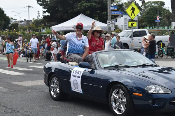 Parade photo