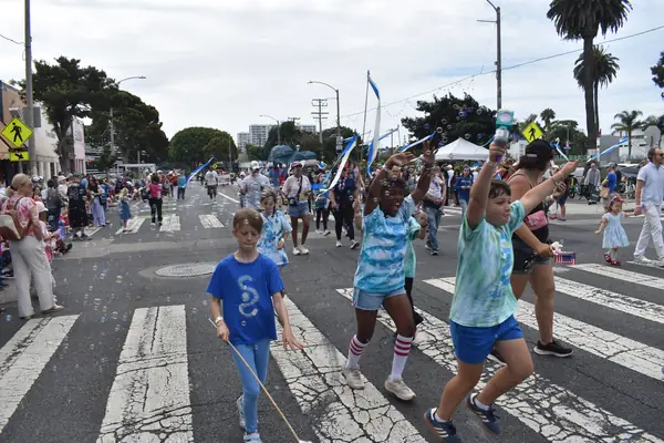 Parade photo