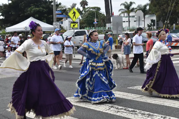 Parade photo