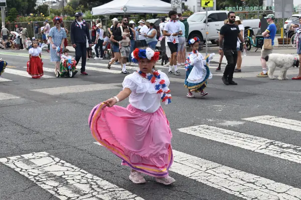Parade photo