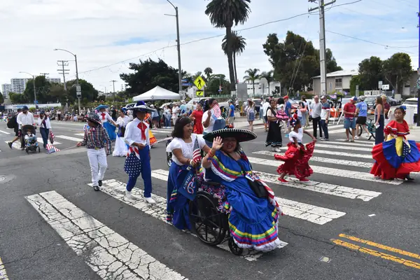 Parade photo