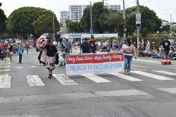Parade photo