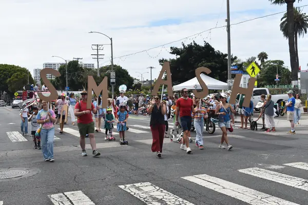 Parade photo