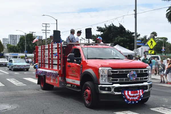 Parade photo