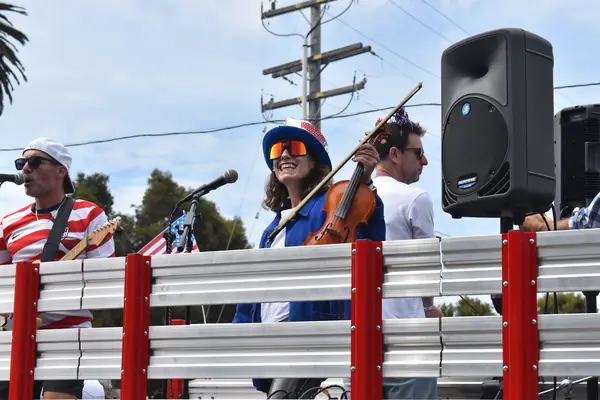 Parade photo