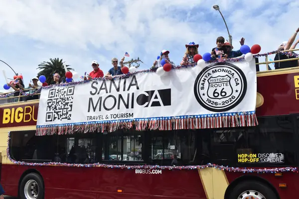 Parade photo
