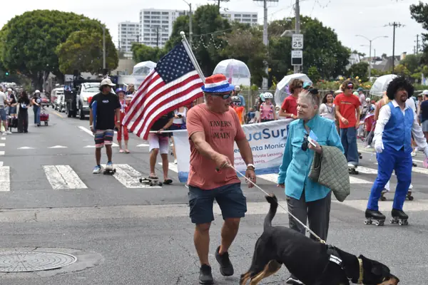 Parade photo