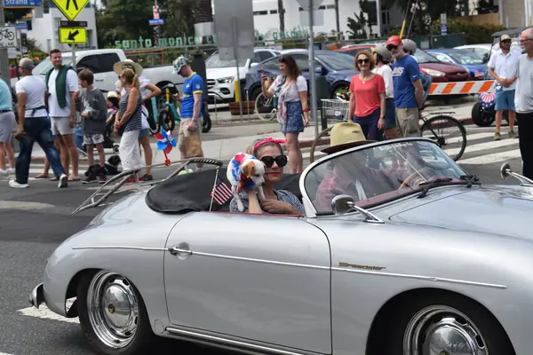 Parade photo