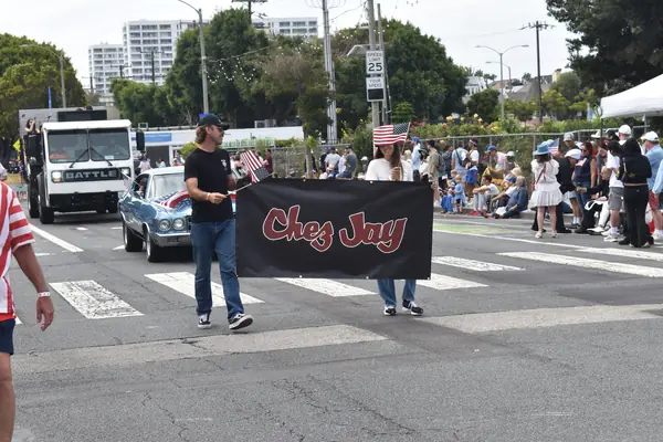 Parade photo