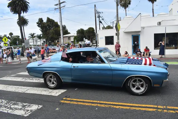 Parade photo