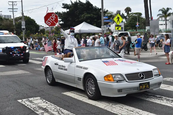 Parade photo