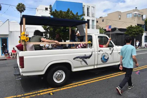 Parade photo