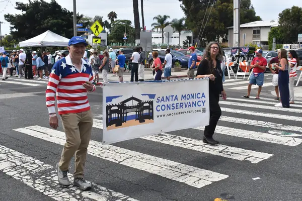 Parade photo