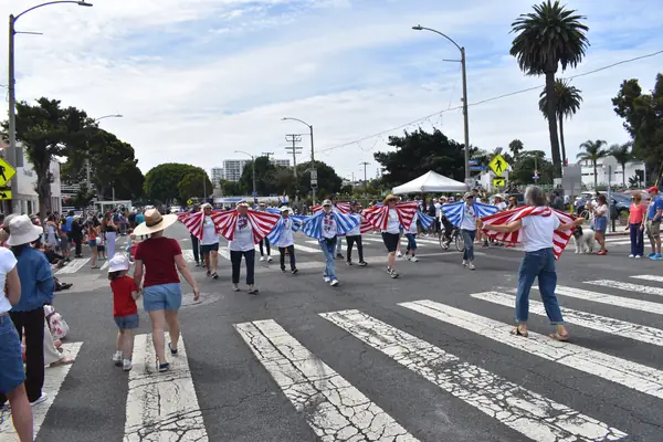 Parade photo