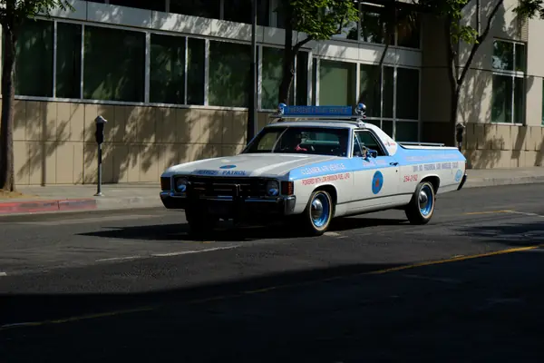 Parade photo