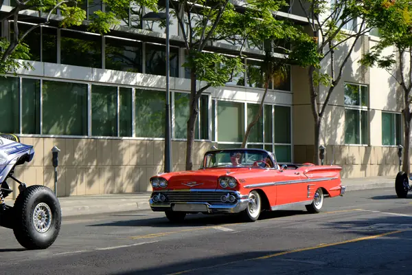 Parade photo