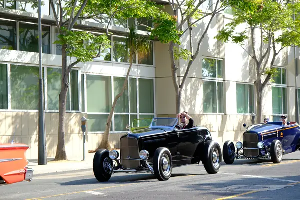 Parade photo