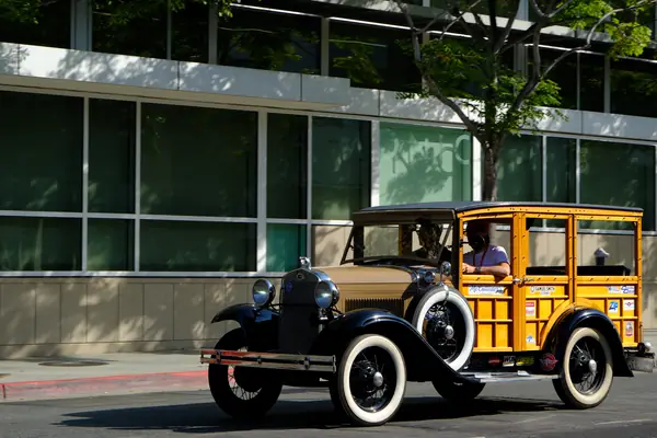 Parade photo