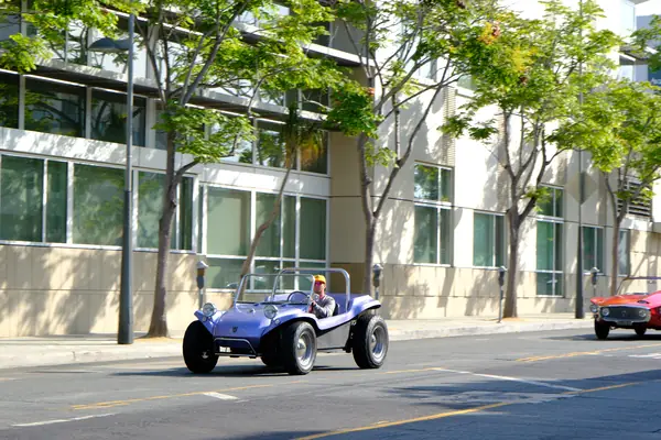 Parade photo