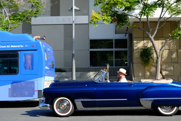 Parade photo