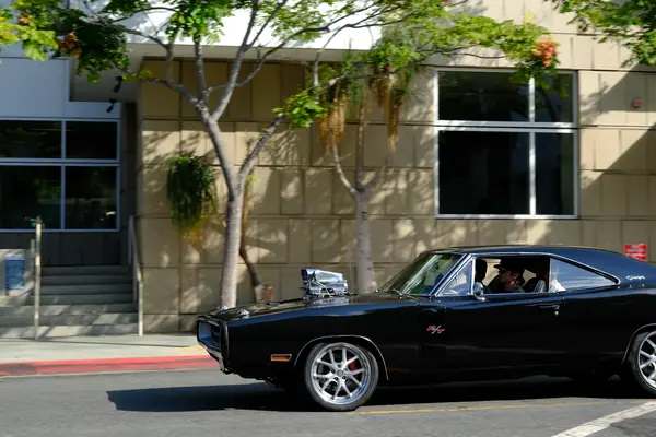 Parade photo