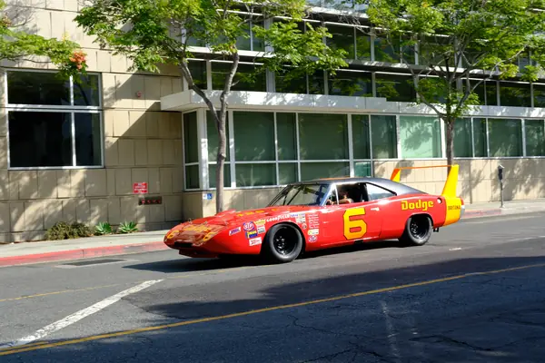 Parade photo