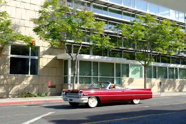 Parade photo